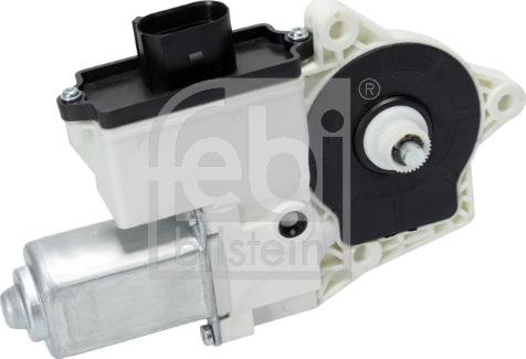 Febi Bilstein 177794 - Elektromotor, Fensterheber alexcarstop-ersatzteile.com