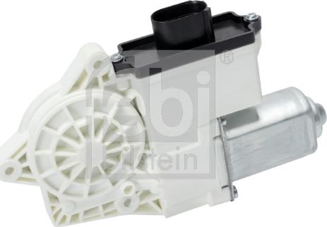 Febi Bilstein 177794 - Elektromotor, Fensterheber alexcarstop-ersatzteile.com