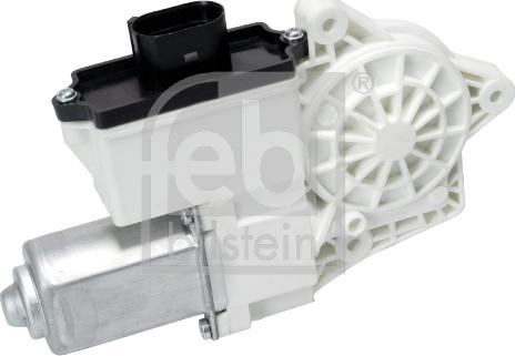 Febi Bilstein 177793 - Elektromotor, Fensterheber alexcarstop-ersatzteile.com