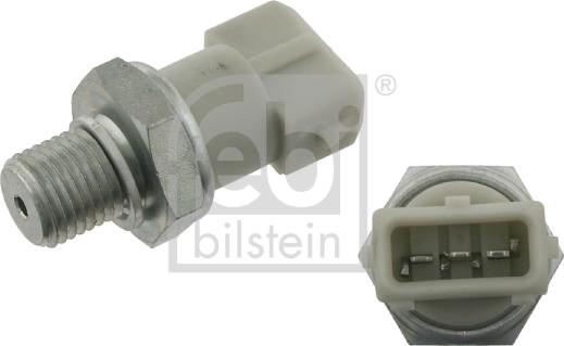 Febi Bilstein 17776 - Sensor, Öldruck alexcarstop-ersatzteile.com