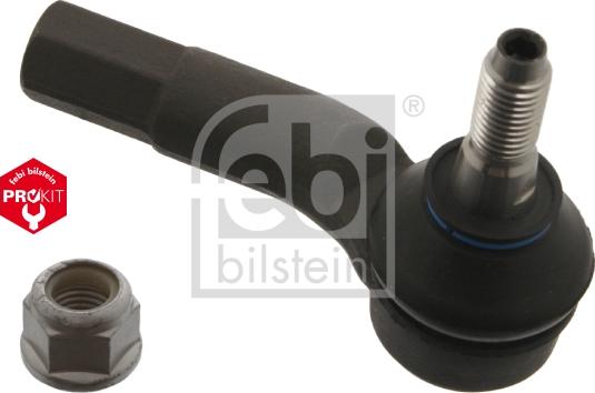 Febi Bilstein 39941 - Spurstangenkopf alexcarstop-ersatzteile.com