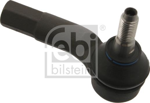 Febi Bilstein 39939 - Spurstangenkopf alexcarstop-ersatzteile.com