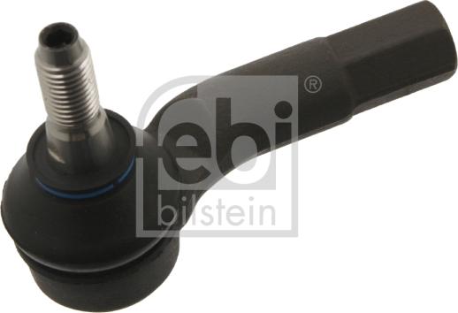 Febi Bilstein 39938 - Spurstangenkopf alexcarstop-ersatzteile.com