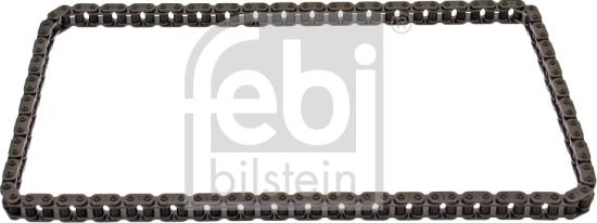 Febi Bilstein 39971 - Kette, Ölpumpenantrieb alexcarstop-ersatzteile.com