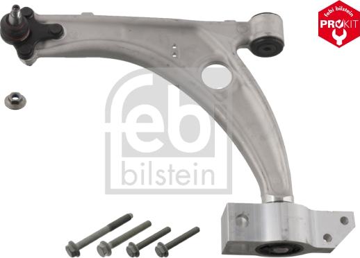 Febi Bilstein 39973 - Lenker, Radaufhängung alexcarstop-ersatzteile.com