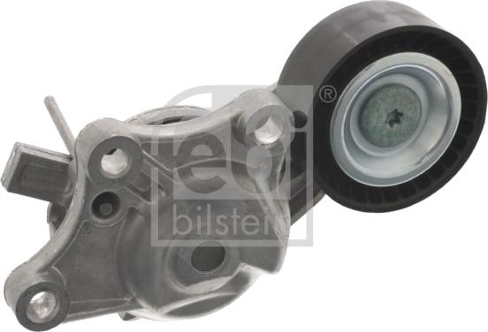 Febi Bilstein 39400 - Riemenspanner, Keilrippenriemen alexcarstop-ersatzteile.com