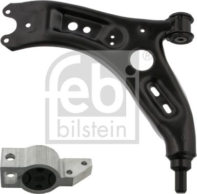 Febi Bilstein 39489 - Lenker, Radaufhängung alexcarstop-ersatzteile.com