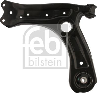 Febi Bilstein 39557 - Lenker, Radaufhängung alexcarstop-ersatzteile.com