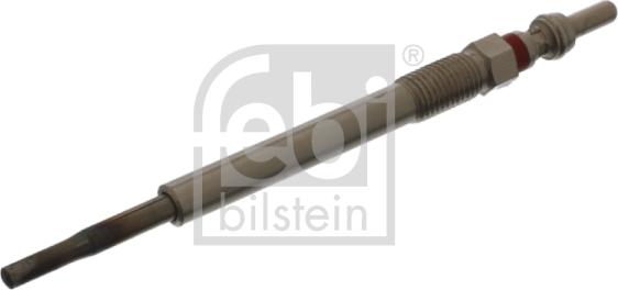 Febi Bilstein 39515 - Glühkerze alexcarstop-ersatzteile.com