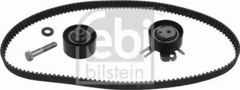 Febi Bilstein 39090 - Zahnriemensatz alexcarstop-ersatzteile.com