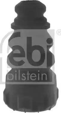 Febi Bilstein 39018 - Anschlagpuffer, Federung alexcarstop-ersatzteile.com