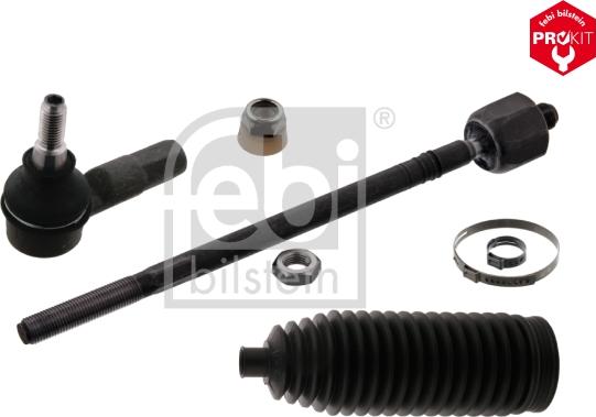 Febi Bilstein 39029 - Spurstange alexcarstop-ersatzteile.com