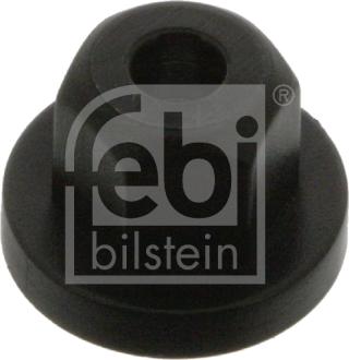 Febi Bilstein 39075 - Clip, Zier / Schutzleiste alexcarstop-ersatzteile.com