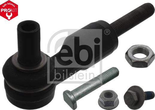 Febi Bilstein 39076 - Spurstangenkopf alexcarstop-ersatzteile.com