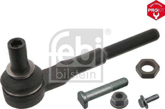 Febi Bilstein 39077 - Spurstangenkopf alexcarstop-ersatzteile.com