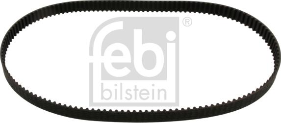 Febi Bilstein 39100 - Zahnriemen alexcarstop-ersatzteile.com