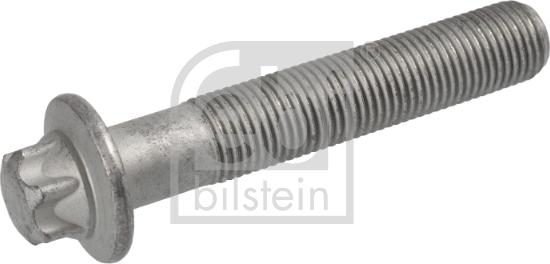 Febi Bilstein 39116 - Riemenscheibenschraube alexcarstop-ersatzteile.com