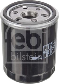 Febi Bilstein 39829 - Ölfilter alexcarstop-ersatzteile.com