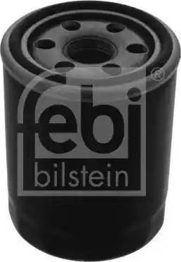 Parts-Mall PBF-006 - Ölfilter alexcarstop-ersatzteile.com