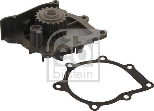 Febi Bilstein 39304 - Wasserpumpe alexcarstop-ersatzteile.com