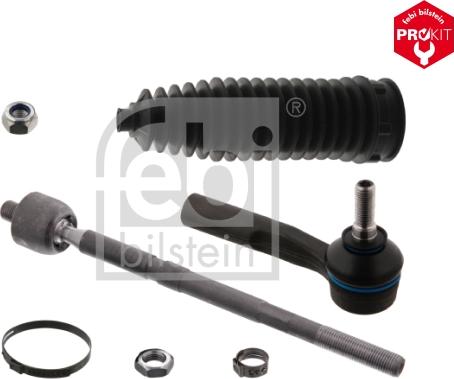 Febi Bilstein 39291 - Spurstange alexcarstop-ersatzteile.com