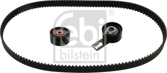 Febi Bilstein 39200 - Zahnriemensatz alexcarstop-ersatzteile.com