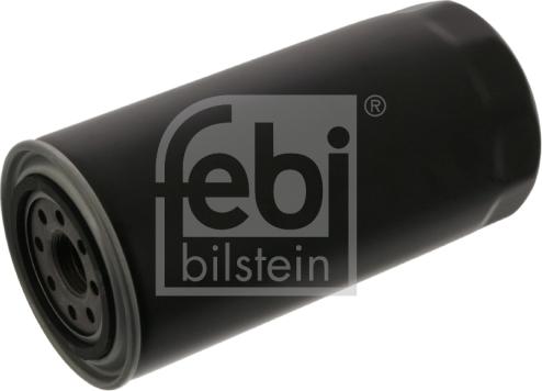 Febi Bilstein 39212 - Ölfilter alexcarstop-ersatzteile.com