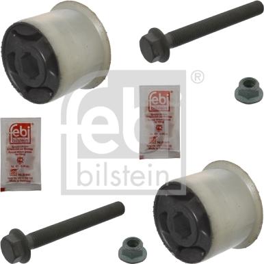 Febi Bilstein 39228 - Lagerung, Lenker alexcarstop-ersatzteile.com