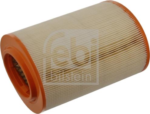 Febi Bilstein 39752 - Luftfilter alexcarstop-ersatzteile.com