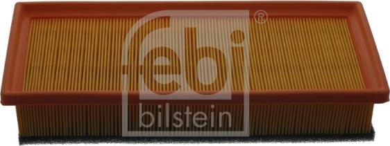 Febi Bilstein 39764 - Luftfilter alexcarstop-ersatzteile.com