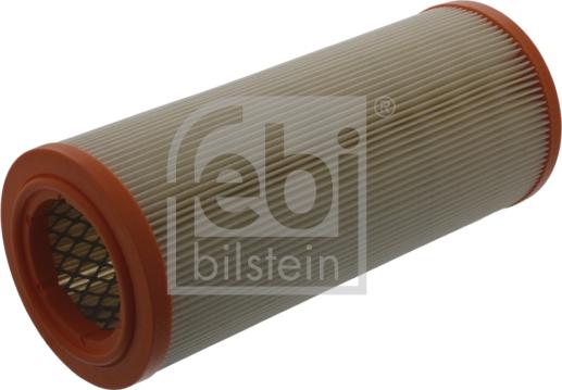 Febi Bilstein 39766 - Luftfilter alexcarstop-ersatzteile.com