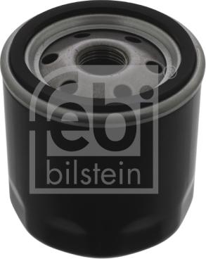 Febi Bilstein 39763 - Ölfilter alexcarstop-ersatzteile.com