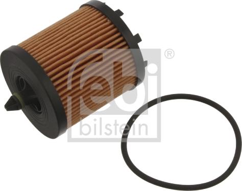 Febi Bilstein 39762 - Ölfilter alexcarstop-ersatzteile.com