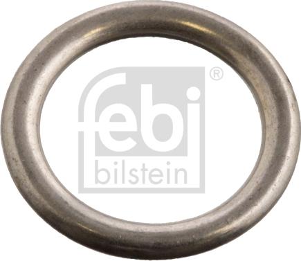 Febi Bilstein 39733 - Dichtring, Ölablassschraube alexcarstop-ersatzteile.com