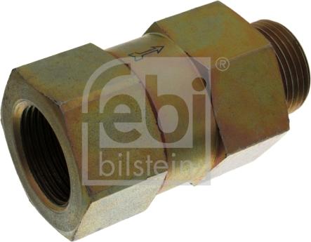 Febi Bilstein 39722 - Rückschlagventil alexcarstop-ersatzteile.com