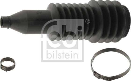 Febi Bilstein 34949 - Faltenbalgsatz, Lenkung alexcarstop-ersatzteile.com