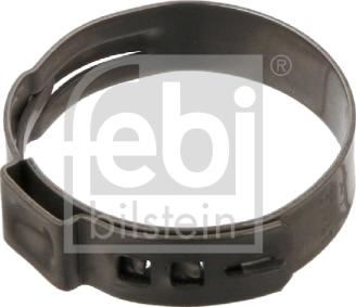 Febi Bilstein 34950 - Klemmschelle alexcarstop-ersatzteile.com