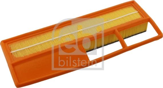 Febi Bilstein 34404 - Luftfilter alexcarstop-ersatzteile.com