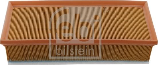 Febi Bilstein 34406 - Luftfilter alexcarstop-ersatzteile.com