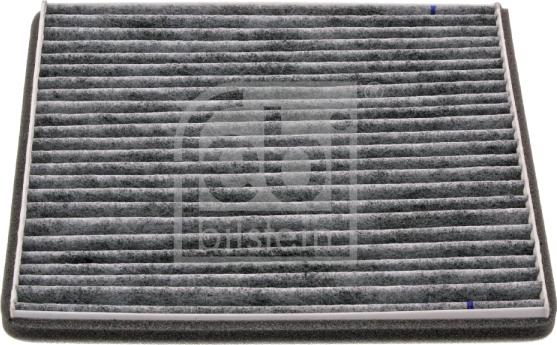 Febi Bilstein 34558 - Filter, Innenraumluft alexcarstop-ersatzteile.com