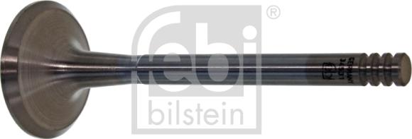 Febi Bilstein 34531 - Auslassventil alexcarstop-ersatzteile.com