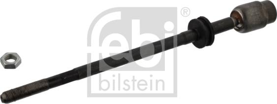 Febi Bilstein 34523 - Axialgelenk, Spurstange alexcarstop-ersatzteile.com