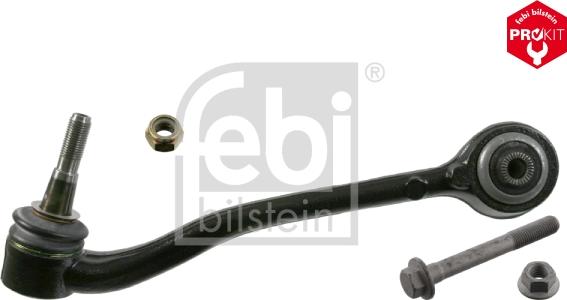 Febi Bilstein 34670 - Lenker, Radaufhängung alexcarstop-ersatzteile.com