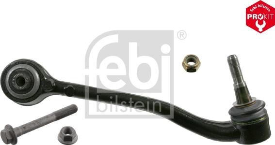 Febi Bilstein 34671 - Lenker, Radaufhängung alexcarstop-ersatzteile.com