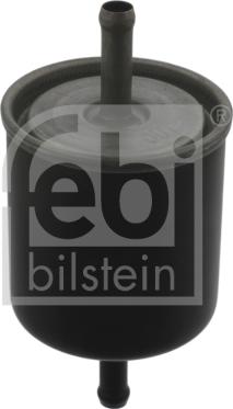 Febi Bilstein 34043 - Kraftstofffilter alexcarstop-ersatzteile.com