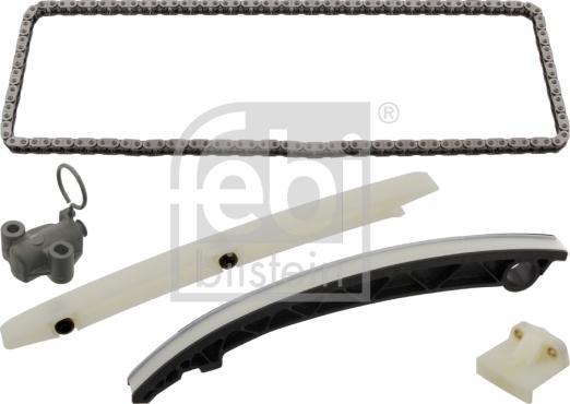 Febi Bilstein 34162 - Steuerkettensatz alexcarstop-ersatzteile.com