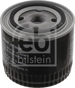 Febi Bilstein 34100 - Ölfilter alexcarstop-ersatzteile.com