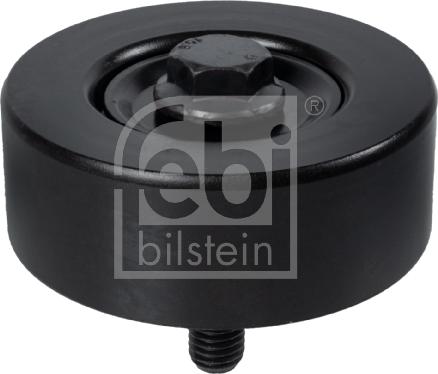 Febi Bilstein 34170 - Umlenk / Führungsrolle, Keilrippenriemen alexcarstop-ersatzteile.com