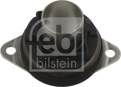 Febi Bilstein 34869 - Ausrücklager alexcarstop-ersatzteile.com