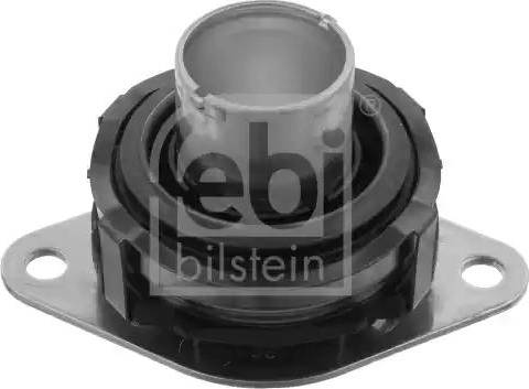 Febi Bilstein 34860 - Ausrücklager alexcarstop-ersatzteile.com